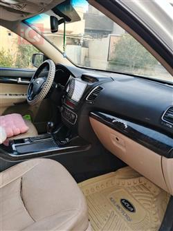 كيا سورينتو